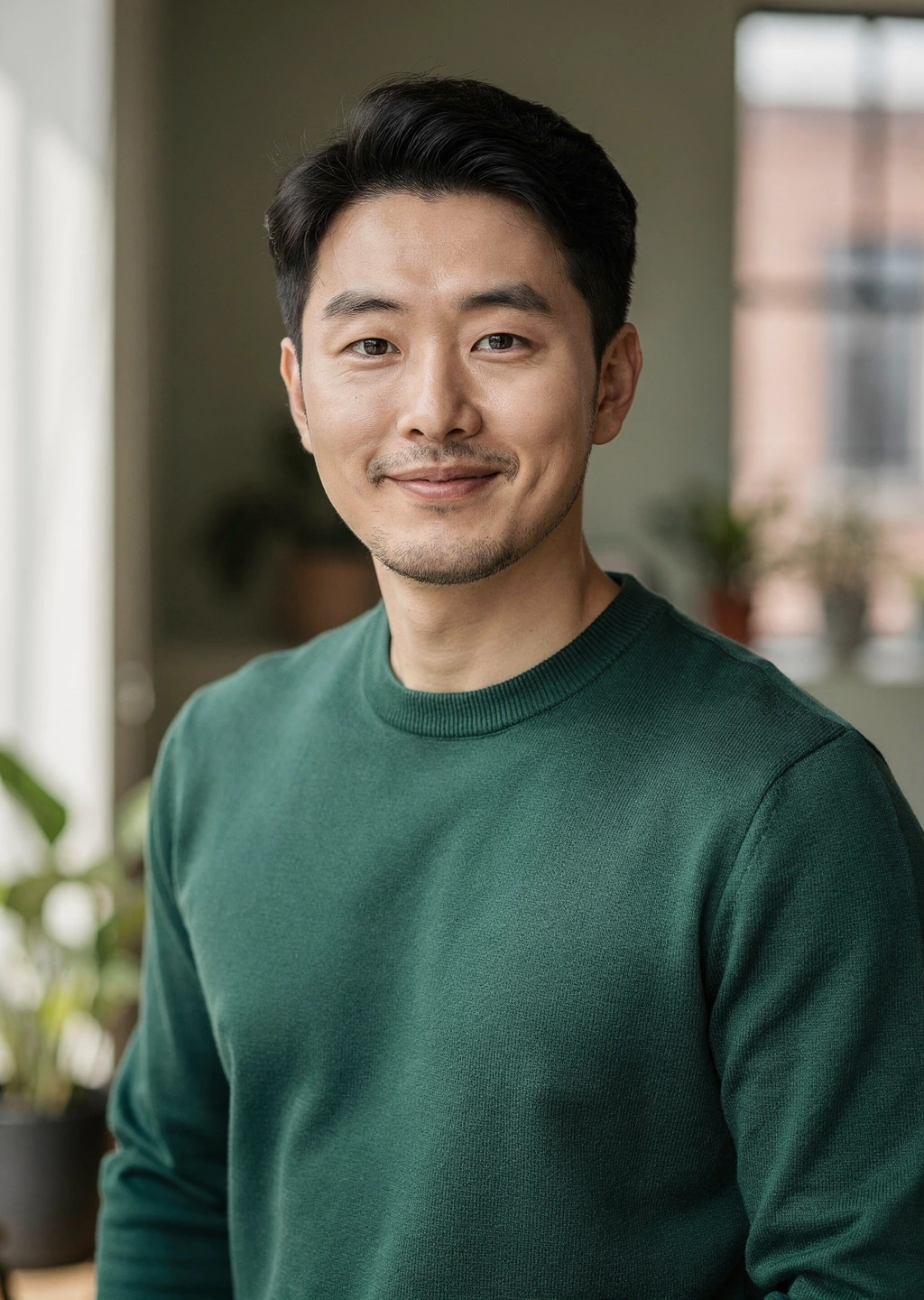 AI Portrait 2