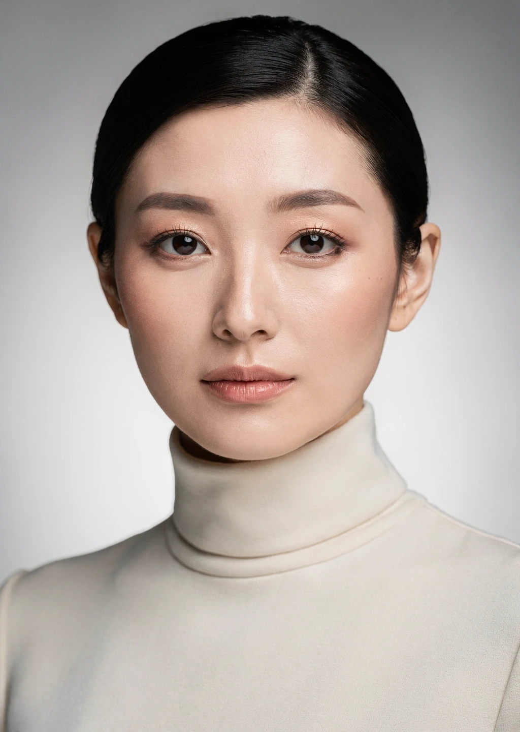 AI Portrait 5